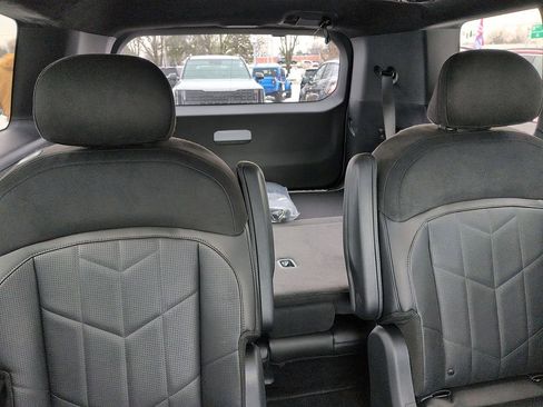 New 2027 Kia Telluride SX Prestige X-Pro AWD/4WD image 8