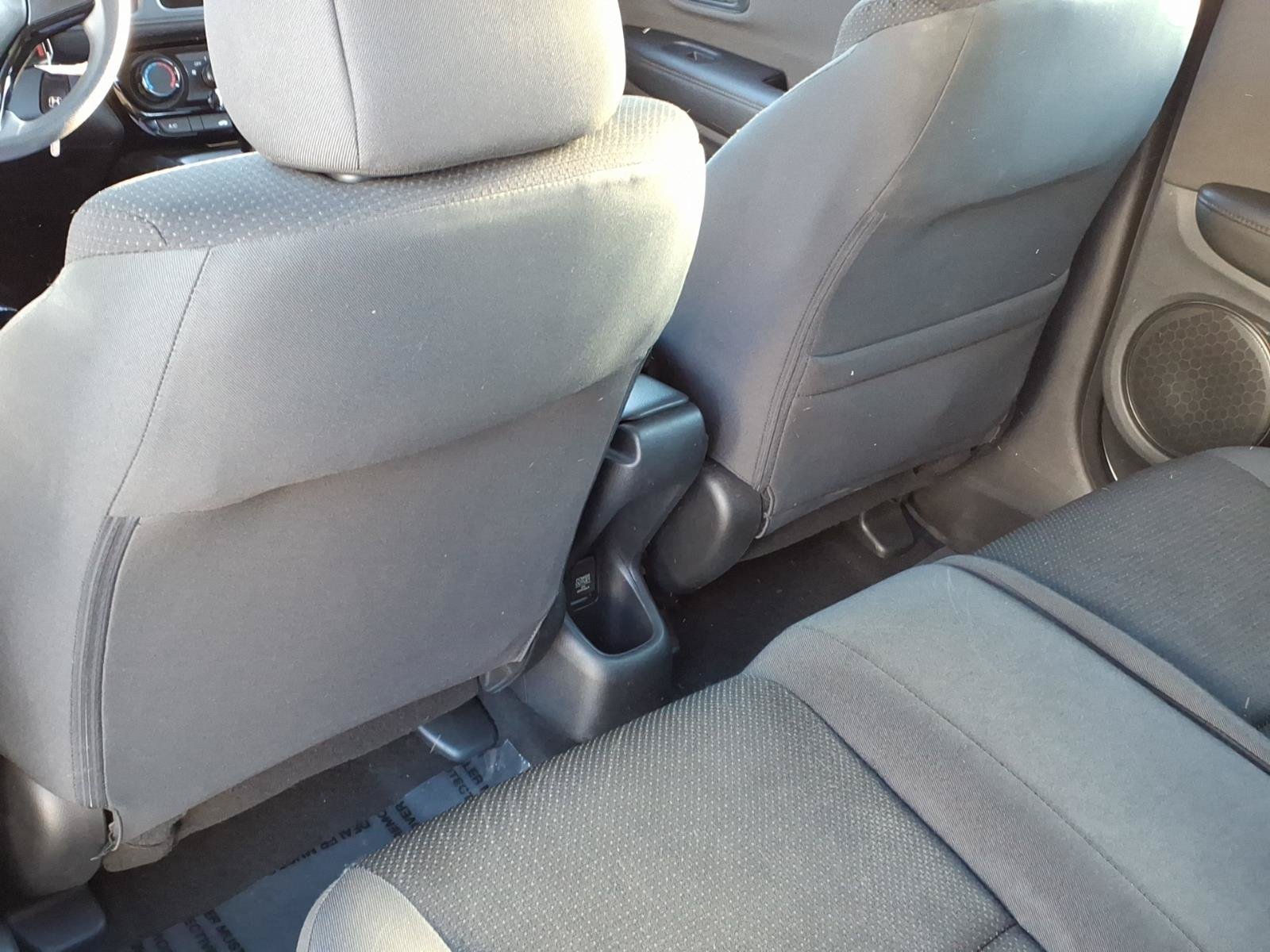 Used 2022 Honda HR-V LX image 7