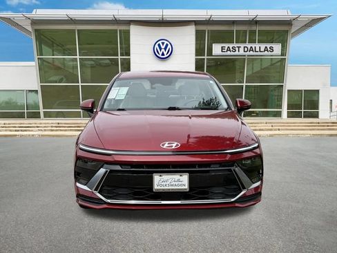 Used 2025 Hyundai Sonata SEL FWD image 6