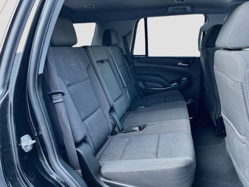 Used 2019 Chevrolet Tahoe LS w/ Enhanced Driver Alert Package RWD image 31