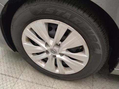 Used 2024 Nissan Sentra S FWD image 31