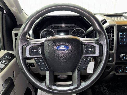 Used 2021 Ford F250 XL w/ Power Equipment Group image 18