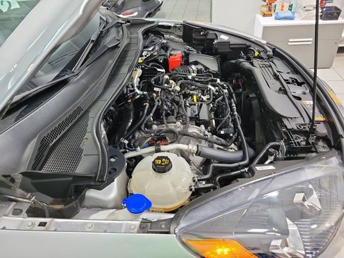 Used 2022 Ford Escape SEL image 54