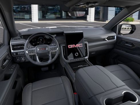 New 2026 GMC Yukon XL Elevation w/ Elevation Premium Package image 18