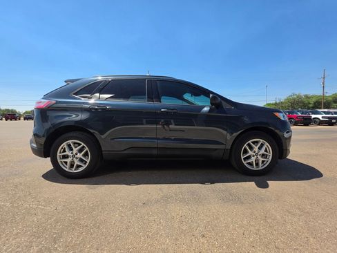 Used 2022 Ford Edge SE AWD/4WD image 6