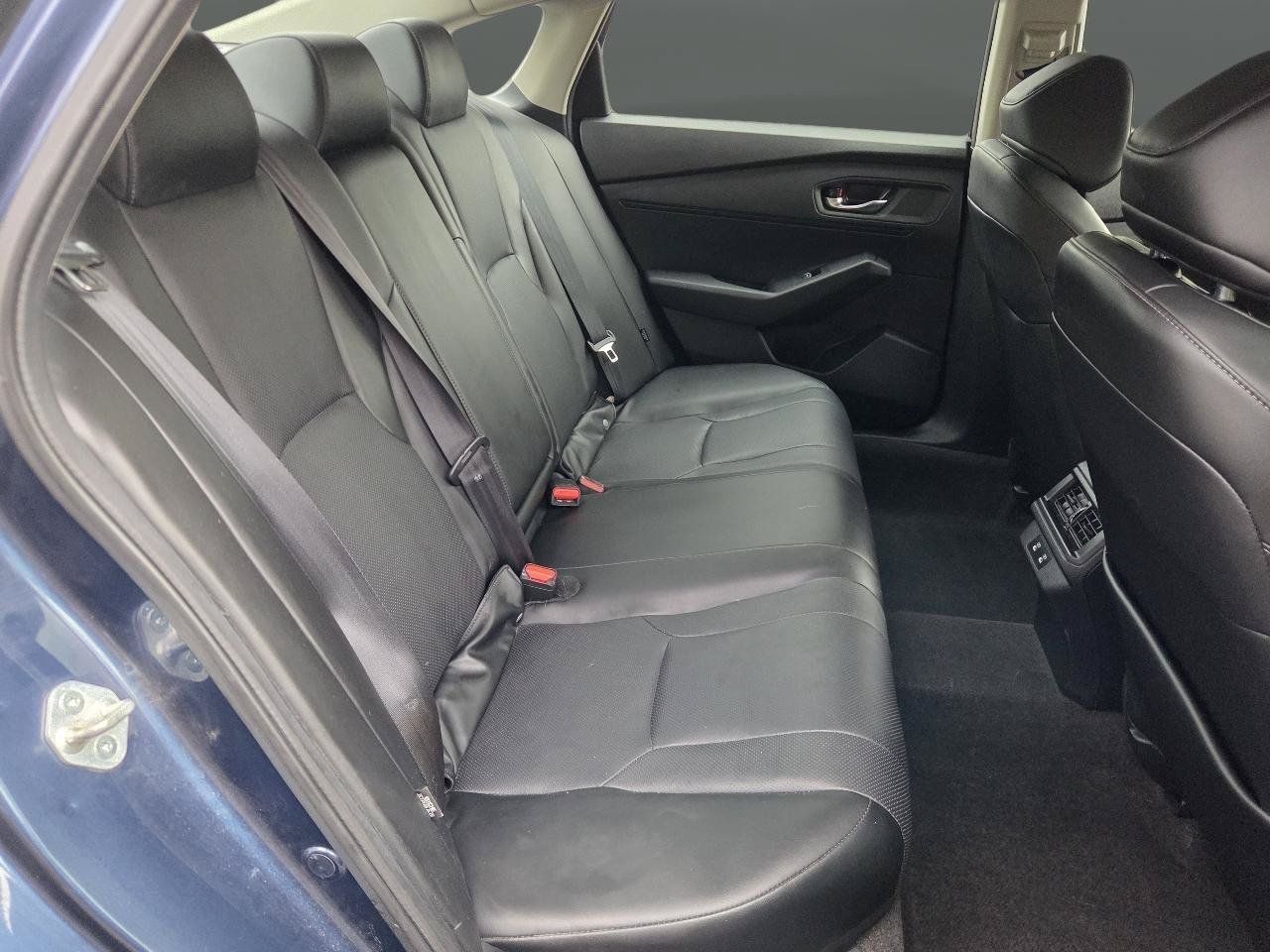 Used 2024 Honda Accord EX-L image 13
