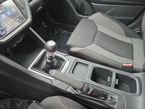 Used 2022 Subaru WRX AWD/4WD image 24