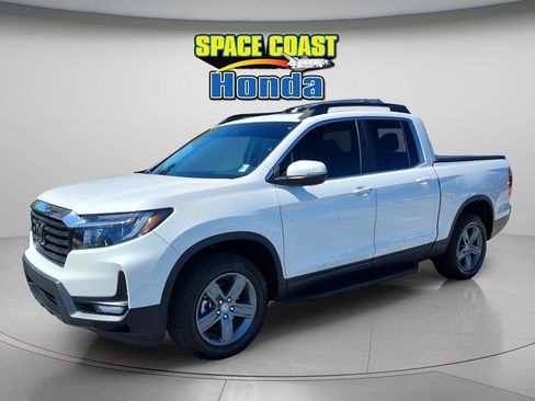 Used 2023 Honda Ridgeline RTL image 7
