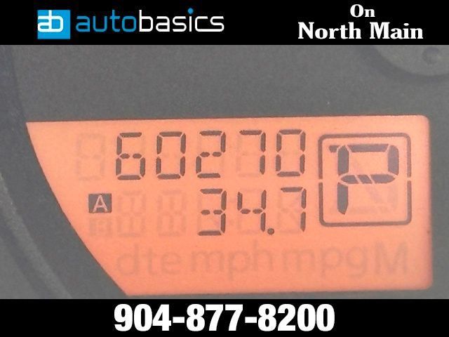 Used 2017 Nissan Frontier SV AWD/4WD image 24