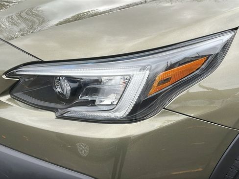 Certified 2021 Subaru Outback Premium image 8