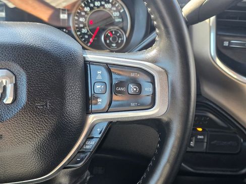 Used 2024 RAM 2500 Laramie w/ Safety Group AWD/4WD image 23