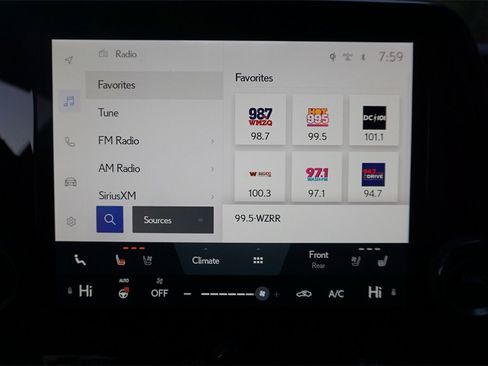 Used 2024 Lexus RX 350 Premium image 11
