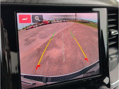 New 2026 RAM 1500 Big Horn image 17