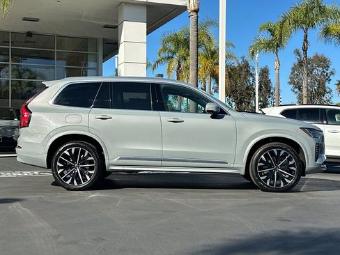 New 2026 Volvo XC90 T8 Ultra w/ Protection Package Premier AWD/4WD image 6