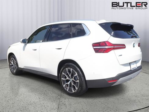 Used 2026 BMW X3 xDrive30i w/ Premium Package AWD/4WD image 4