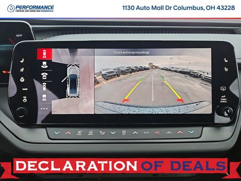 New 2026 Dodge Charger R/T Scat Pack image 23