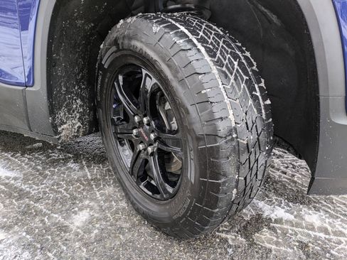 Certified 2023 GMC Acadia AT4 w/ Technology Package image 36