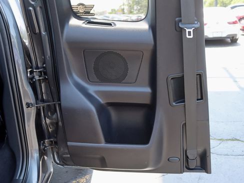 Used 2019 Toyota Tacoma SR w/ SX Package AWD/4WD image 33
