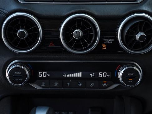 Used 2021 Nissan Sentra SV image 20