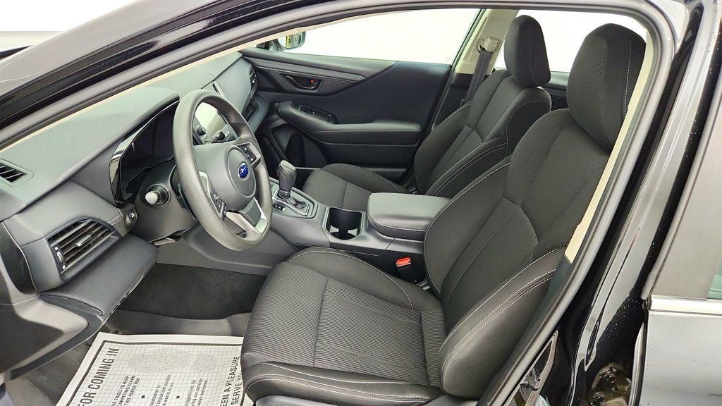 Used 2022 Subaru Legacy AWD/4WD image 15