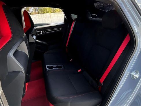 Used 2023 Honda Civic Type R image 18