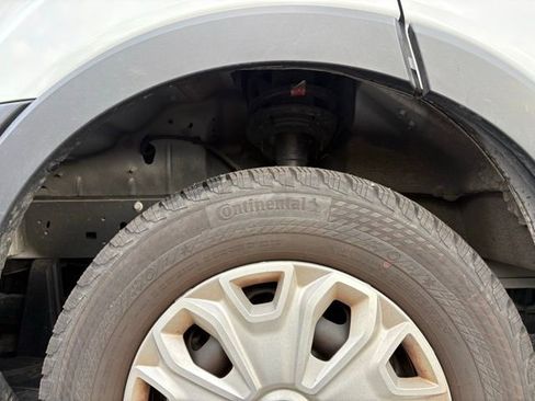 Used 2024 Ford Transit 250 Low Roof w/ Exterior Upgrade Package image 17