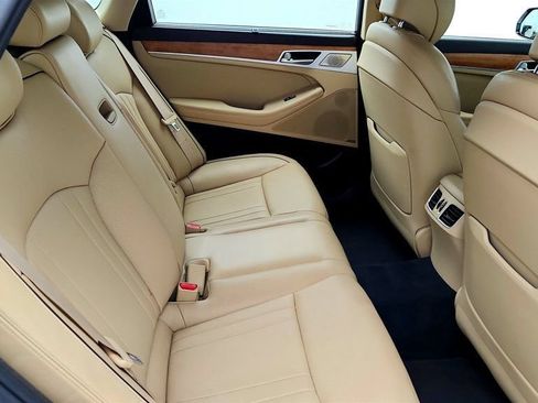 Used 2020 Genesis G80 3.8 w/ Ultimate Package 03 AWD/4WD image 23