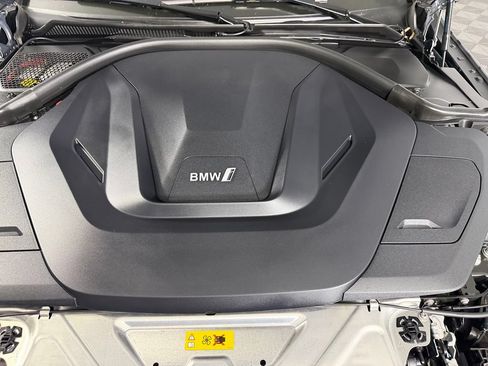 Used 2023 BMW i4 eDrive40 w/ Premium Package RWD image 31