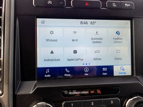 Used 2020 Ford F150 Raptor w/ Equipment Group 801A Mid AWD/4WD image 47
