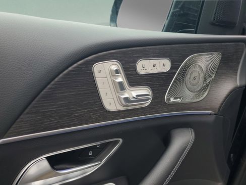 New 2026 Mercedes-Benz GLS 450 4MATIC image 13