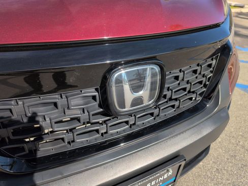 Used 2020 Honda Passport Touring image 13