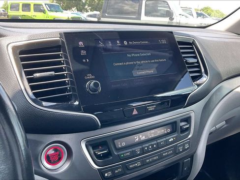 Used 2021 Honda Pilot Special Edition image 24