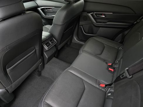 New 2026 MAZDA CX-5 Preferred AWD/4WD image 11