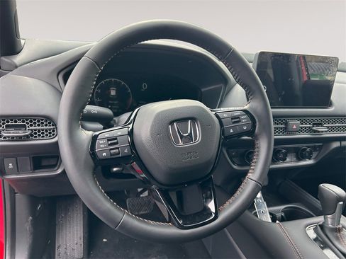 New 2026 Honda HR-V Sport image 12