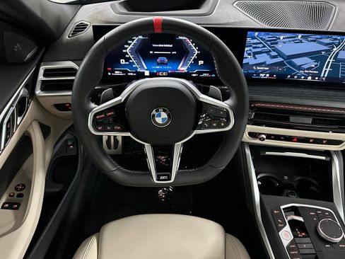 Used 2025 BMW 440i xDrive Coupe w/ Premium Package image 14