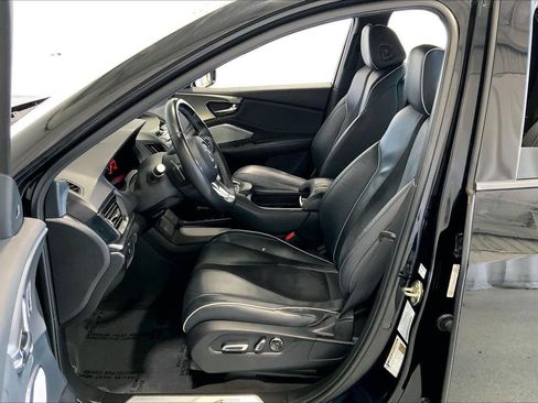 Used 2019 Acura RDX A-Spec FWD image 18