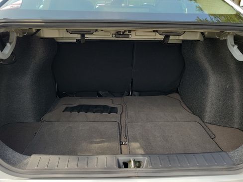 Certified 2025 Nissan Versa SV w/ Trunk Package FWD image 11