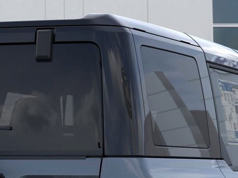 New 2025 Ford Bronco Big Bend image 25