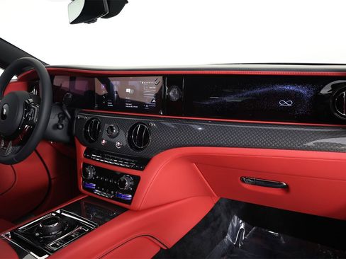 New 2026 Rolls-Royce Spectre Black Badge image 25