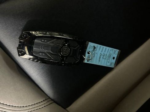 Used 2024 Ford Bronco Big Bend AWD/4WD image 69