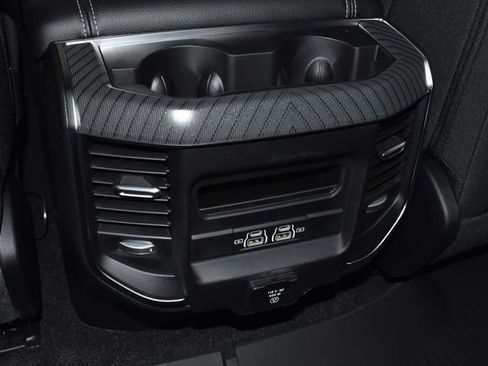 New 2026 RAM 1500 Big Horn image 31