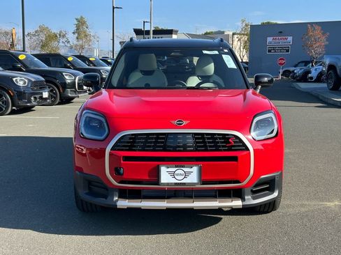 New 2026 MINI Cooper Countryman S image 8