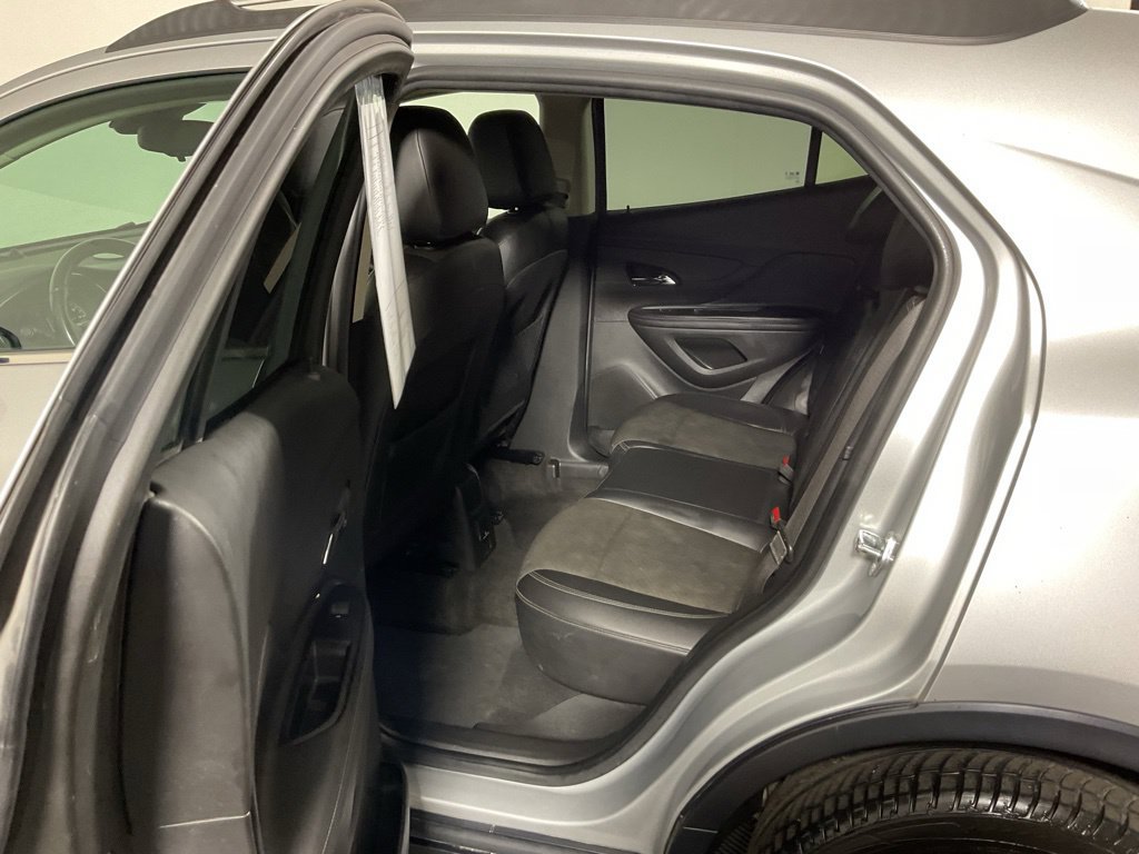 Used 2019 Buick Encore Preferred w/ Safety Package AWD/4WD image 29