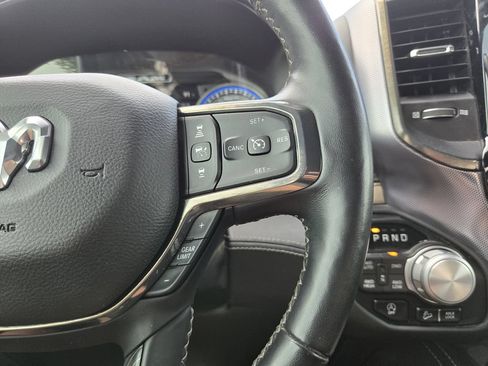 Used 2020 RAM 1500 Limited AWD/4WD image 27