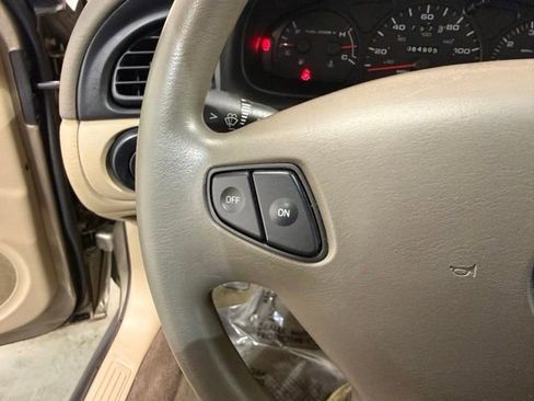 Used 2002 Mercury Sable GS FWD image 14