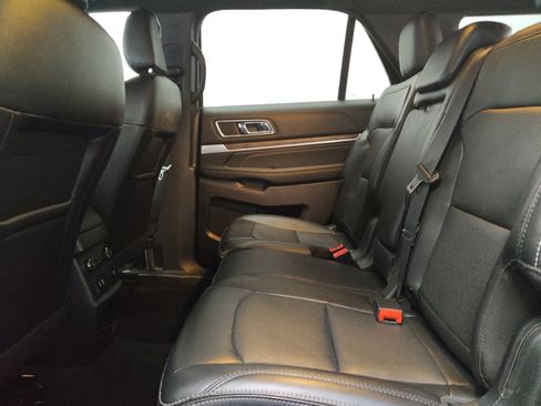 Used 2019 Ford Explorer Limited w/ Class III Trailer Tow Package AWD/4WD image 18