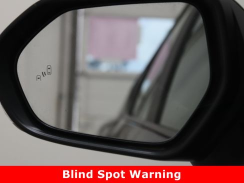 Certified 2025 Toyota Camry LE FWD image 20