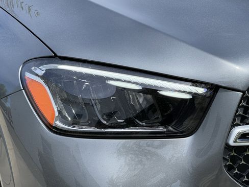 Certified 2025 Mercedes-Benz GLE 350 4MATIC image 11