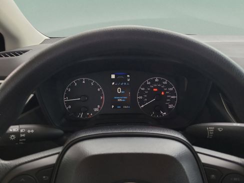 Certified 2025 Toyota Corolla LE image 13