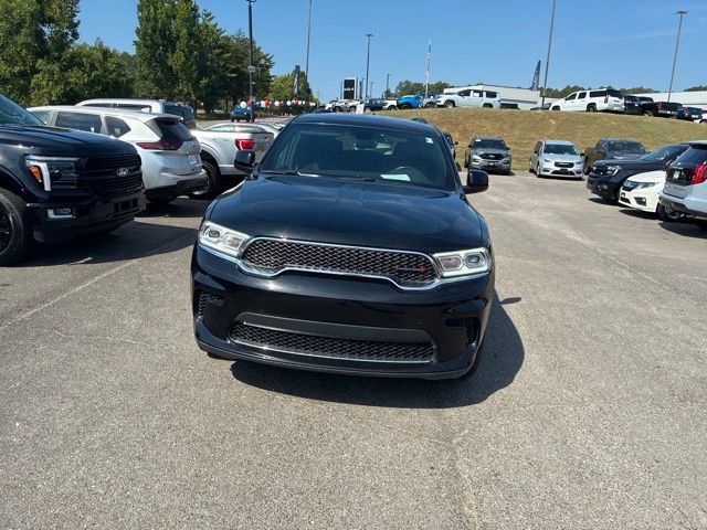 Used 2024 Dodge Durango SXT AWD/4WD image 5